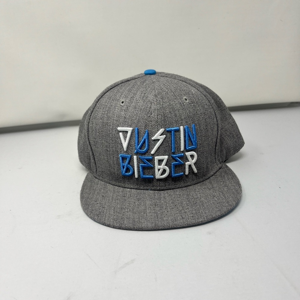 Justin Bieber hat